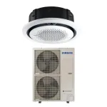 Касетний кондиціонер Samsung PREMIUM AC140RN4PKG/EU / AC140RXADNG/EU
