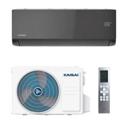 Кондиціонер Kaisai ICE KLB–12KRHI/KLWB-12HRHO