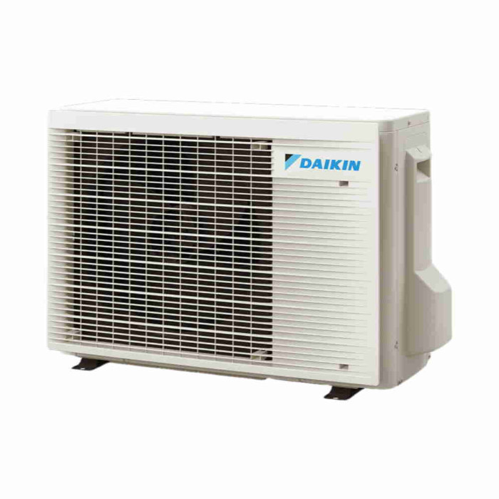 Кондиціонер Daikin EMURA FTXJ42AS/RXJ42A Silver