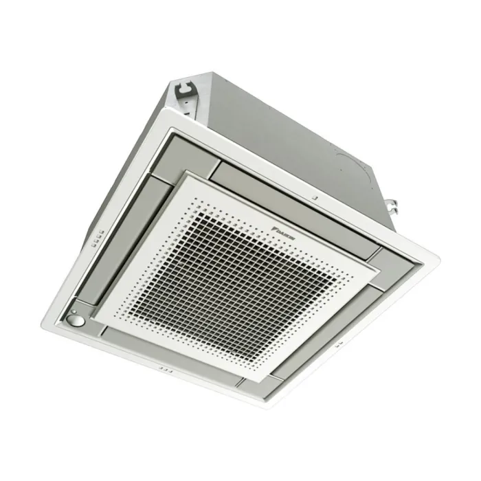 Касетний кондиціонер Daikin FFA35A9/RXM35A