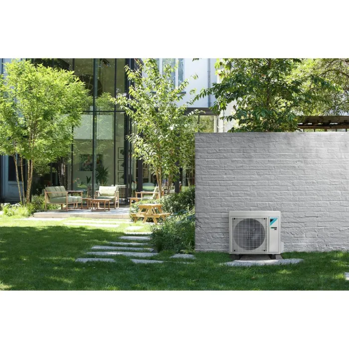 Касетний кондиціонер Daikin FFA35A9/RXM35A