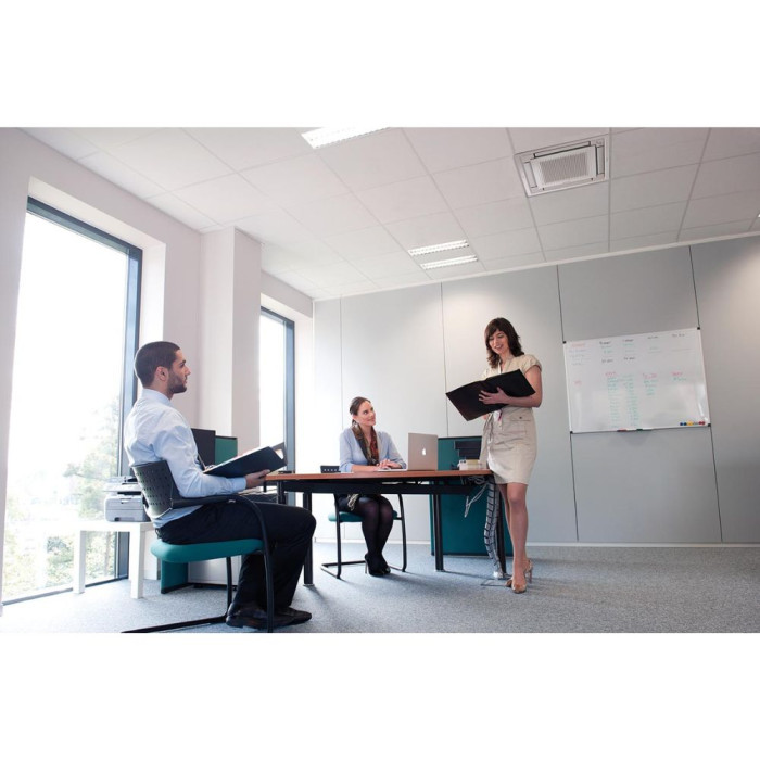 Касетний кондиціонер Daikin FFA60A9/RXM60A