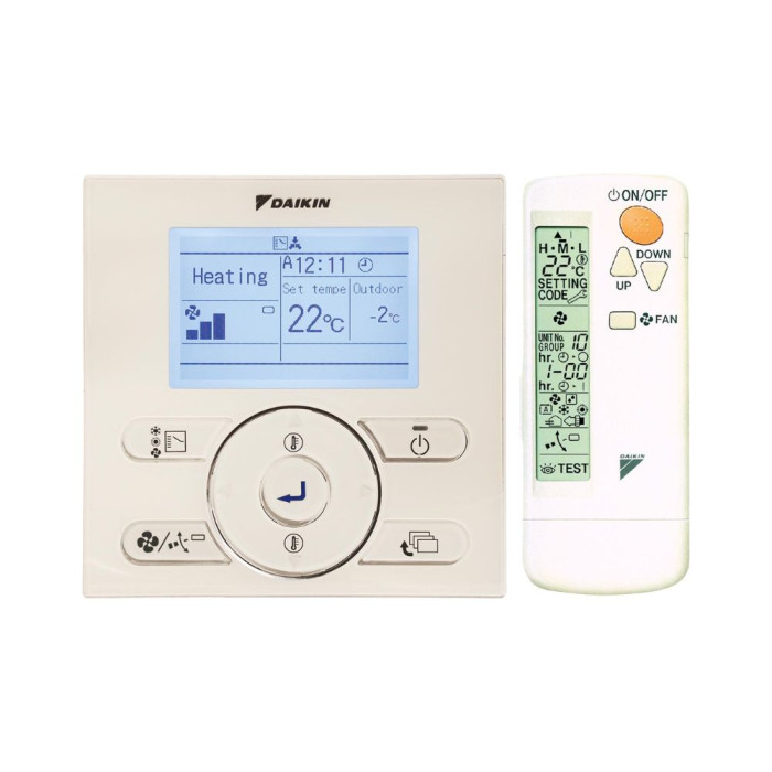 Касетний кондиціонер Daikin FFA60A9/RXM60A