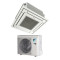 Касетний кондиціонер Daikin FFA60A9/RXM60A