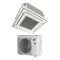 Касетний кондиціонер Daikin FFA35A9/RXM35A
