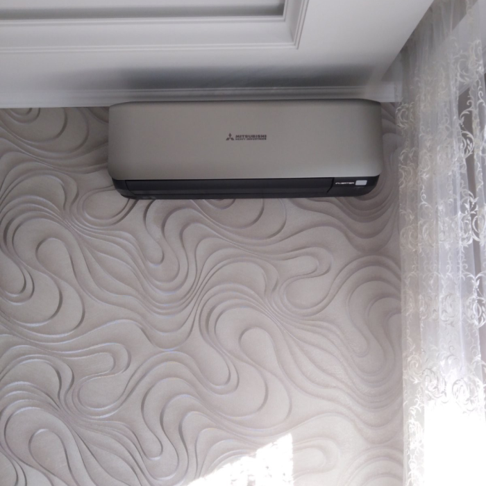 Кондиціонер Mitsubishi Heavy PREMIUM SERIES SRK25ZS-WT/SRC25ZS-W2