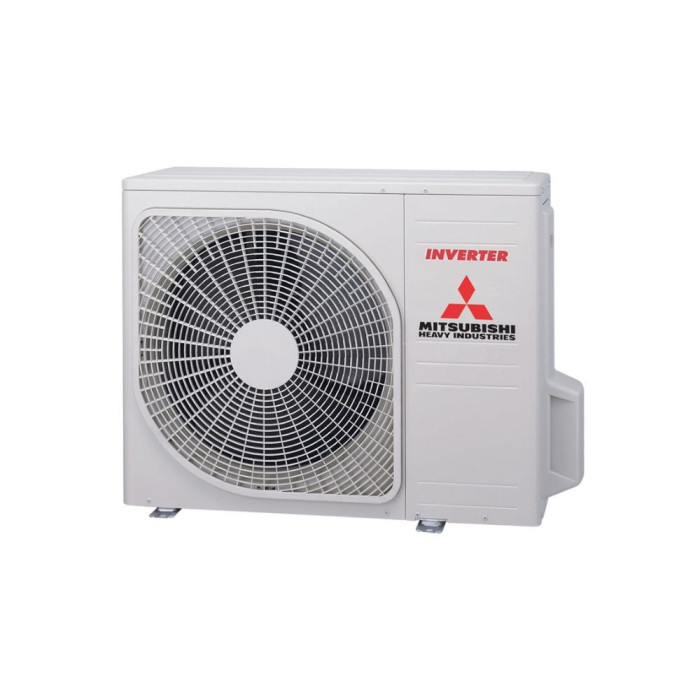 Кондиціонер Mitsubishi Heavy PREMIUM SERIES SRK25ZS-WT/SRC25ZS-W2