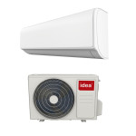 Кондиціонер Idea DC Inverter ISR-12HR-MA0-DN1