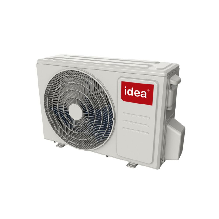 Кондиціонер Idea DC Inverter ISR-12HR-MA0-DN1