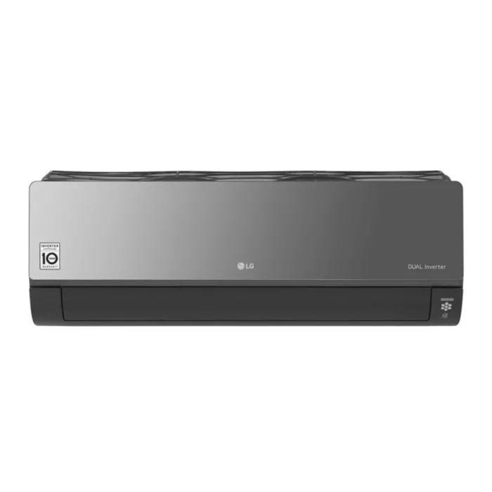 Внутрішній настінний блок LG Artcool Mirror AC09BQ