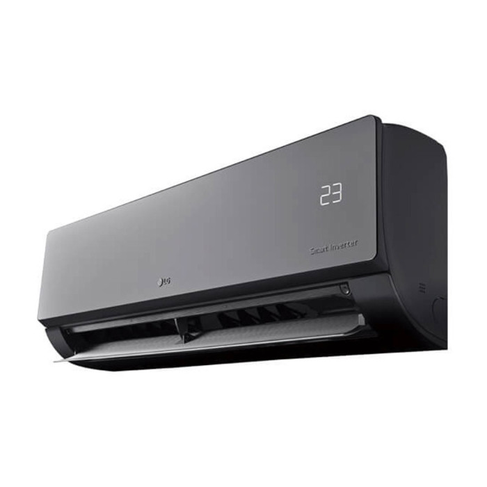 Внутрішній настінний блок LG Artcool Mirror AC12BQ