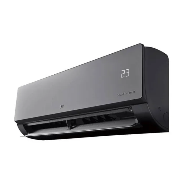 Внутрішній настінний блок LG Artcool Mirror AC09BQ
