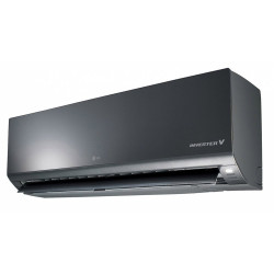 Внутрішній настінний блок LG Artcool Mirror AC09BQ