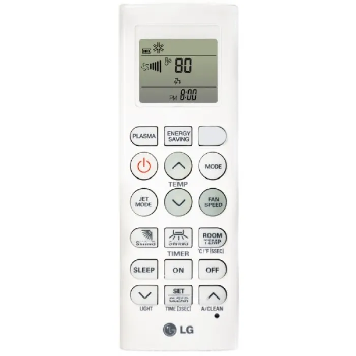 Внутрішній настінний блок LG Artcool Mirror AC09BQ