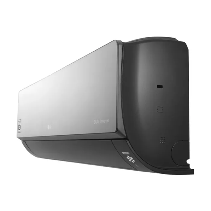 Внутрішній настінний блок LG Artcool Mirror AC09BQ