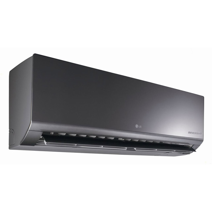 Внутрішній настінний блок LG Artcool Mirror AC12BQ