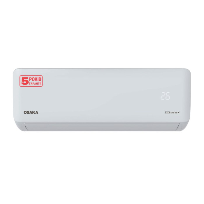 Кондиціонер Osaka ELITE STV-09HH3 INVERTER