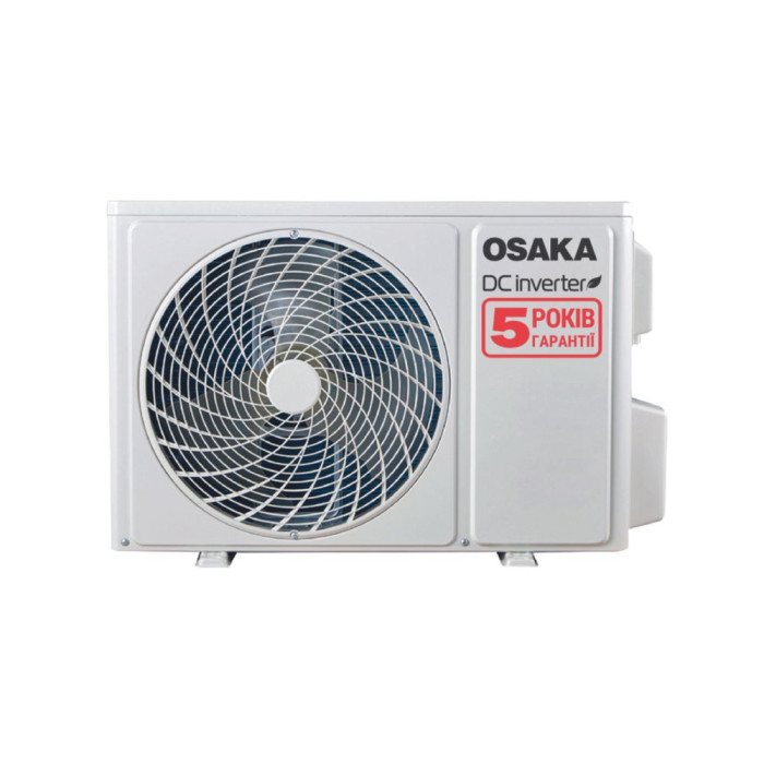 Кондиціонер Osaka ELITE STV-09HH3 INVERTER