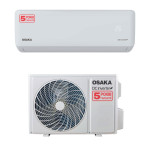 Кондиціонер Osaka ELITE STV-09HH3 INVERTER