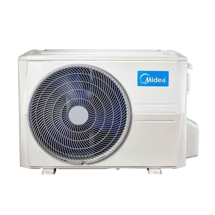 Кондиціонер Midea BLANC DC Inverter MA-09N8DO-I /MA-09N8D0-O