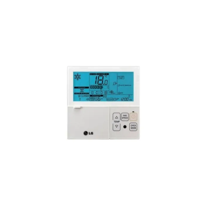 Канальний кондиціонер LG Ultra Inverter UB70W/UU70W