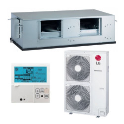 Канальний кондиціонер LG Ultra Inverter UB70W/UU70W