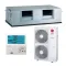 Канальний кондиціонер LG Ultra Inverter UB70W/UU70W