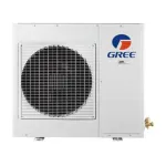 Зовнішній блок Gree GUD100W/NhA-X (U-Match 6)  Inverter R32