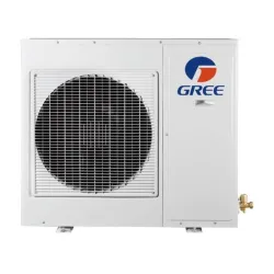 Зовнішній блок Gree GUD100W/NhA-X (U-Match 6)  Inverter R32