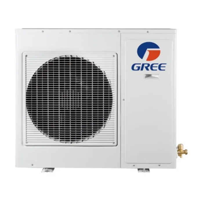 Зовнішній блок Gree GUD100W/NhA-X (U-Match 6)  Inverter R32