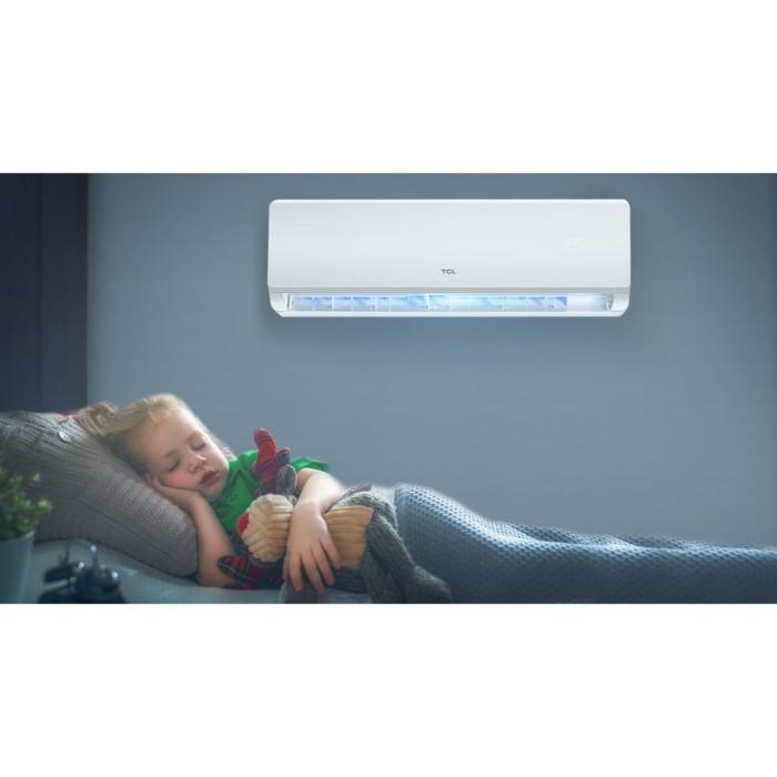 Кондиціонер TCL TAC-09CHSA/XAB1 ON/OFF WI-FI Ready
