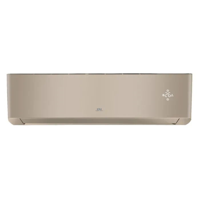 Кондиціонер Cooper&Hunter SUPREME Continental (GOLD) GEN VI CH-S12FTXAL2-GD WI-FI