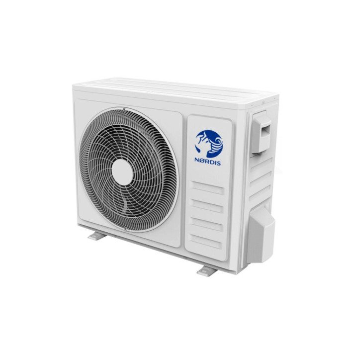 Кондиціонер з обігрівом Nordis Orion Pro NDI-OP09TC1/NDO-OP09TC1