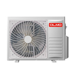 Зовнішній блок Olmo MULTI ZONE DELUXE OMS-18P2E Outdoor unit