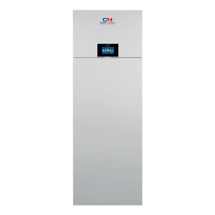 Тепловий насос повітря-вода UNITHERM 3 ALL-IN-ONE CH-HP16WTSIRK3/ CH-HP16SIRK3(O)