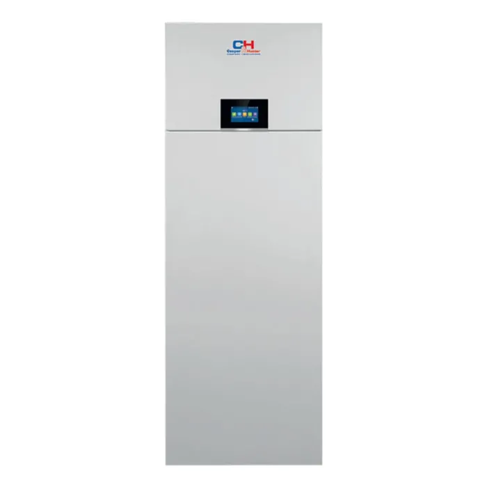 Тепловий насос повітря-вода UNITHERM 3 ALL-IN-ONE CH-HP12WTSIRK3/ CH-HP12SIRK3(O)