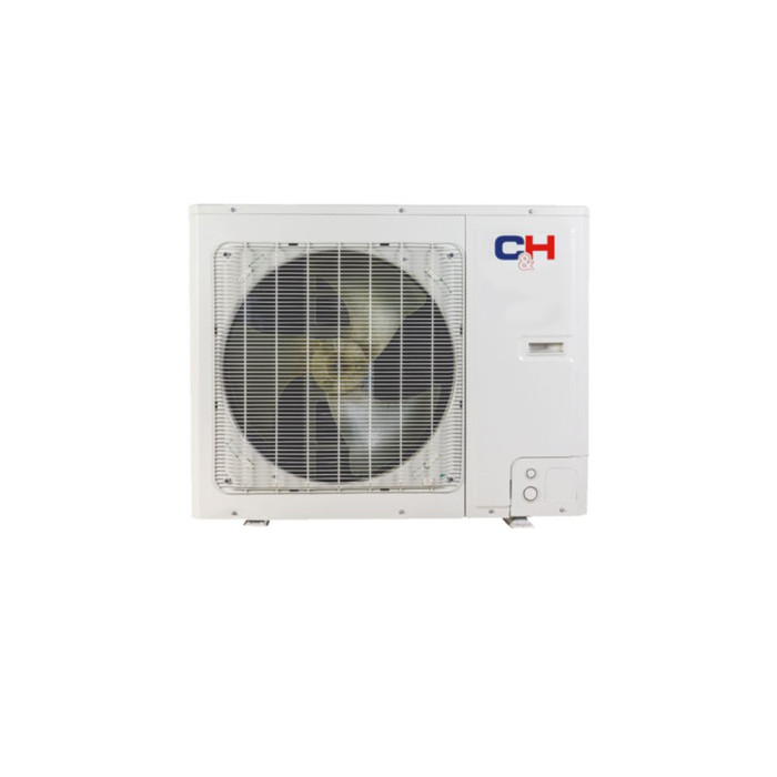 Тепловий насос повітря-вода UNITHERM 3 ALL-IN-ONE CH-HP16WTSIRK3/ CH-HP16SIRK3(O)