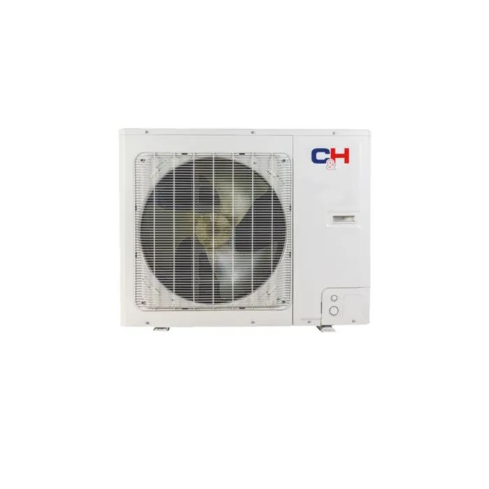 Тепловий насос повітря-вода UNITHERM 3 ALL-IN-ONE CH-HP12WTSIRK3/ CH-HP12SIRK3(O)