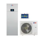 Тепловий насос повітря-вода UNITHERM 3 ALL-IN-ONE CH-HP12WTSIRK3/ CH-HP12SIRK3(O)