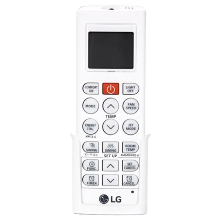 Внутрішній настінний блок LG Standard Plus S MJ15PC