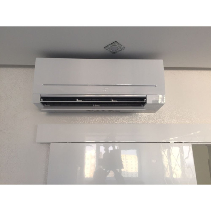 Кондиціонер Mitsubishi Electric STANDARD INVERTER MSZ-AP60VGK/MUZ-AP60VG