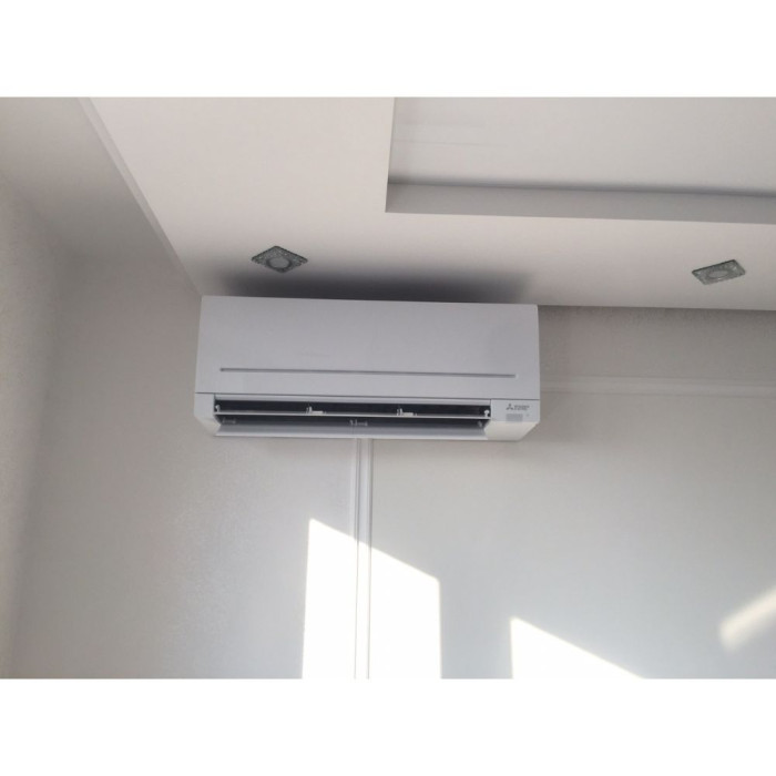 Кондиціонер Mitsubishi Electric STANDARD INVERTER MSZ-AP60VGK/MUZ-AP60VG