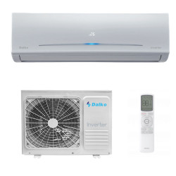 Кондиціонер Daiko Premium Inverter ASP-H24INV
