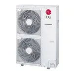 Зовнішній трифазний блок LG UU49WR