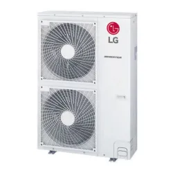 Зовнішній трифазний блок LG UU37WR