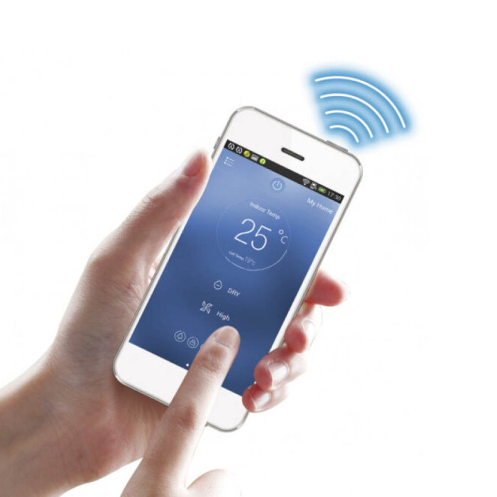 Кондиціонер Haier Lightera Super Match AS12NS1HRA-WU/ 1U12BS3ERA