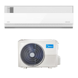 Кондиціонер Midea GAIA MSFA-09N8D6E-I /MSFA-09N8D6E-O