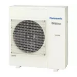 Зовнішній блок Panasonic CU-4E27PBD