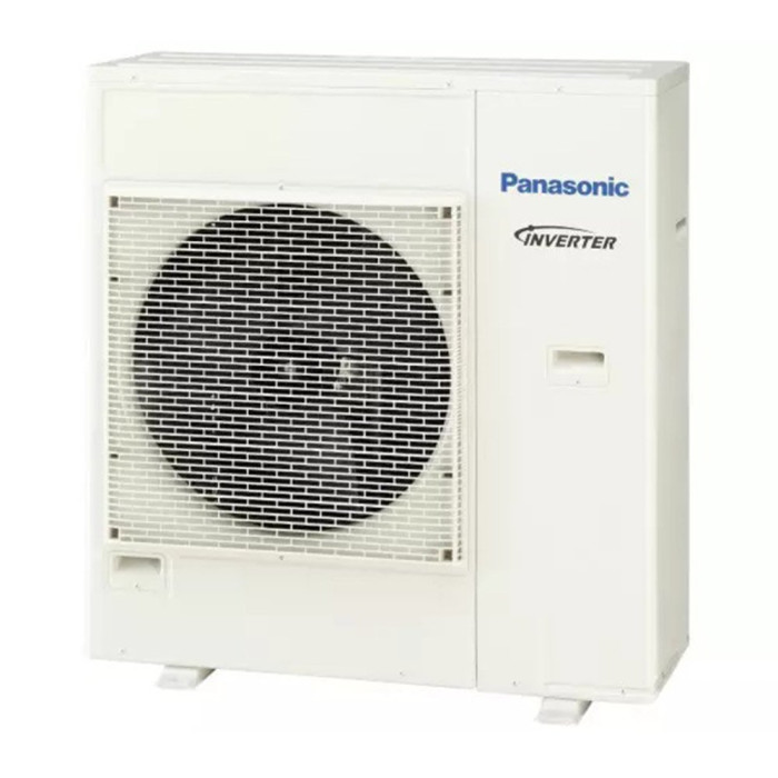 Зовнішній блок Panasonic CU-5E34PBD