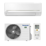 Кондиціонер Panasonic Standard CS/CU-PZ25WKD